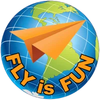 FLY is FUN Aviation Navigation